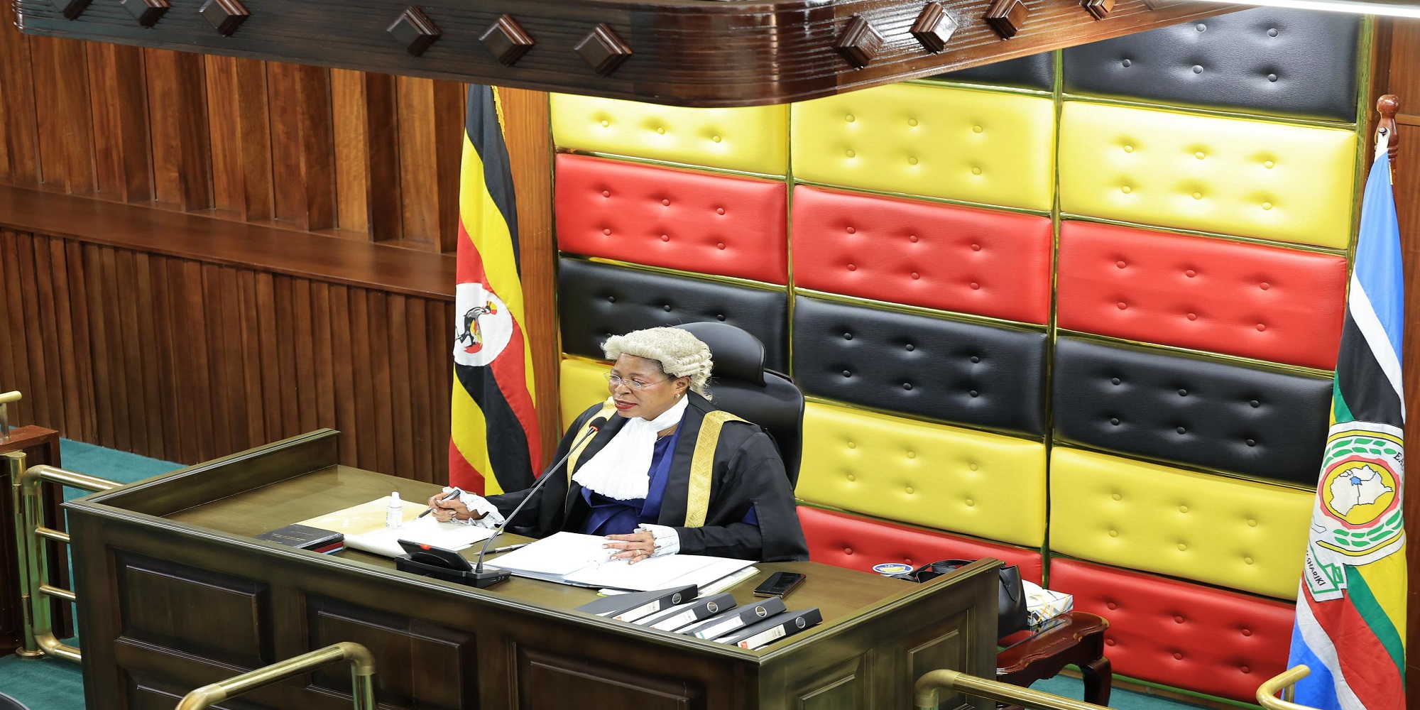 Investigate deaths in schools – Speaker